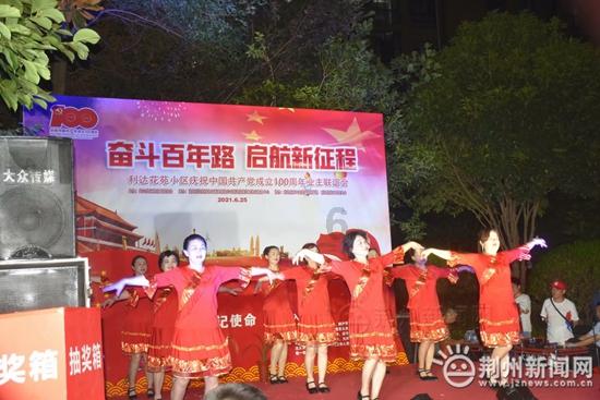 国话青少年艺术人才库计划河北基地启动